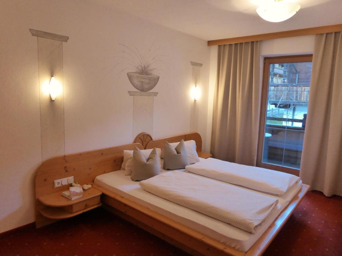 Alpbacher Appartementhaus Johannes Dış mekan fotoğraf