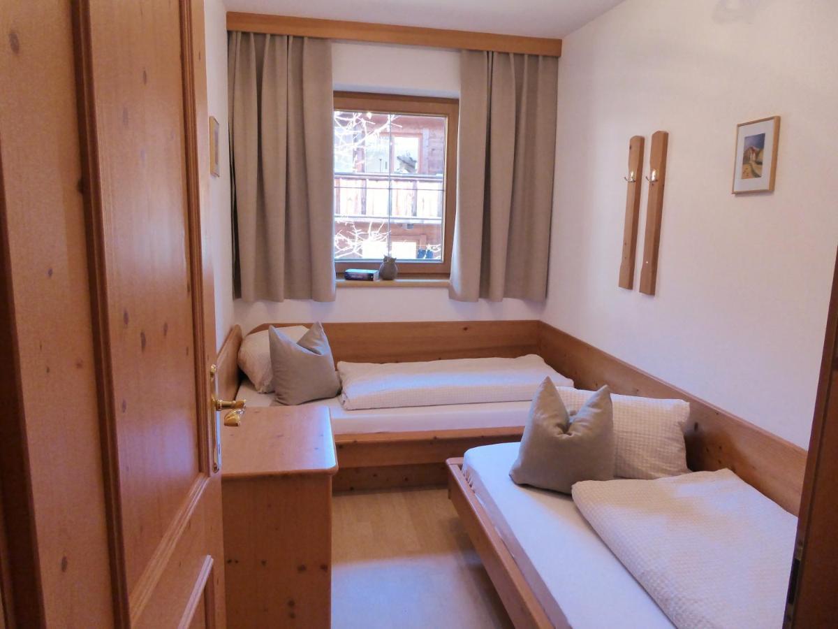 Alpbacher Appartementhaus Johannes Dış mekan fotoğraf