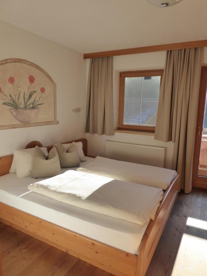 Alpbacher Appartementhaus Johannes Dış mekan fotoğraf